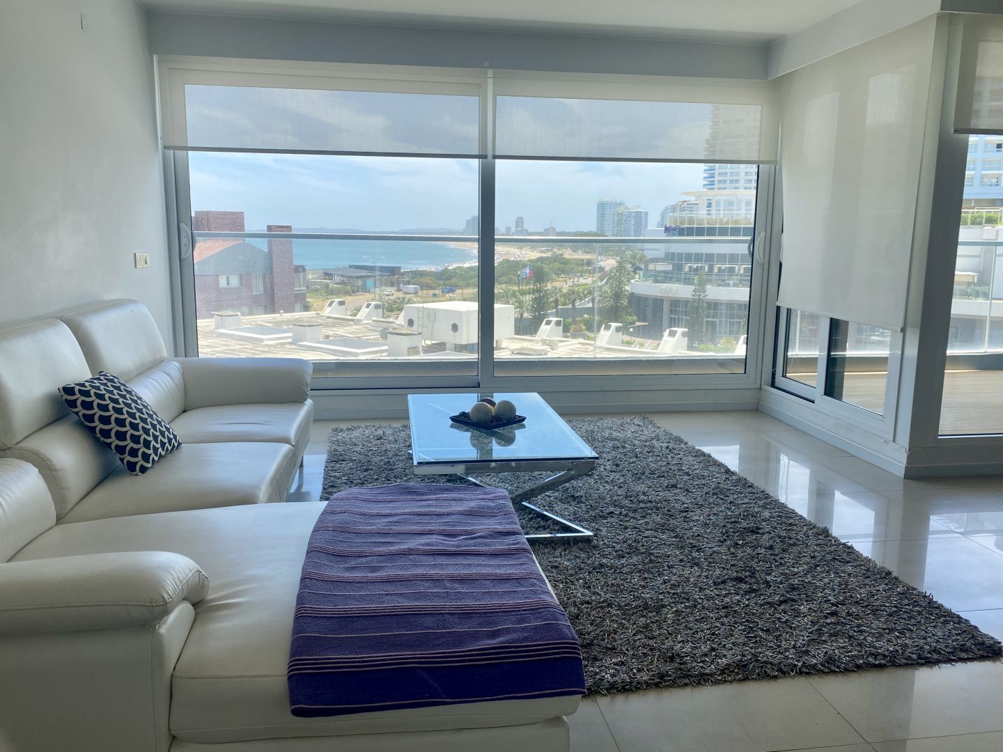 (BPV-BPV-10991)  Apartamento EN alquiler 3 DORMITORIOS - Aanzicht 2