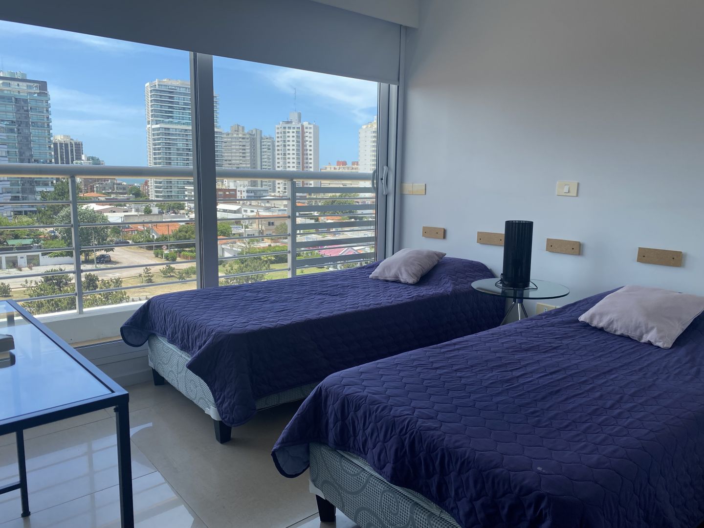 (BPV-BPV-10991)  Apartamento EN alquiler 3 DORMITORIOS - Meer