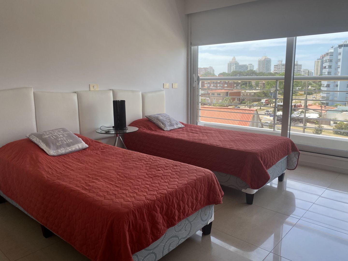(BPV-BPV-10991)  Apartamento EN alquiler 3 DORMITORIOS - Aanzicht 5