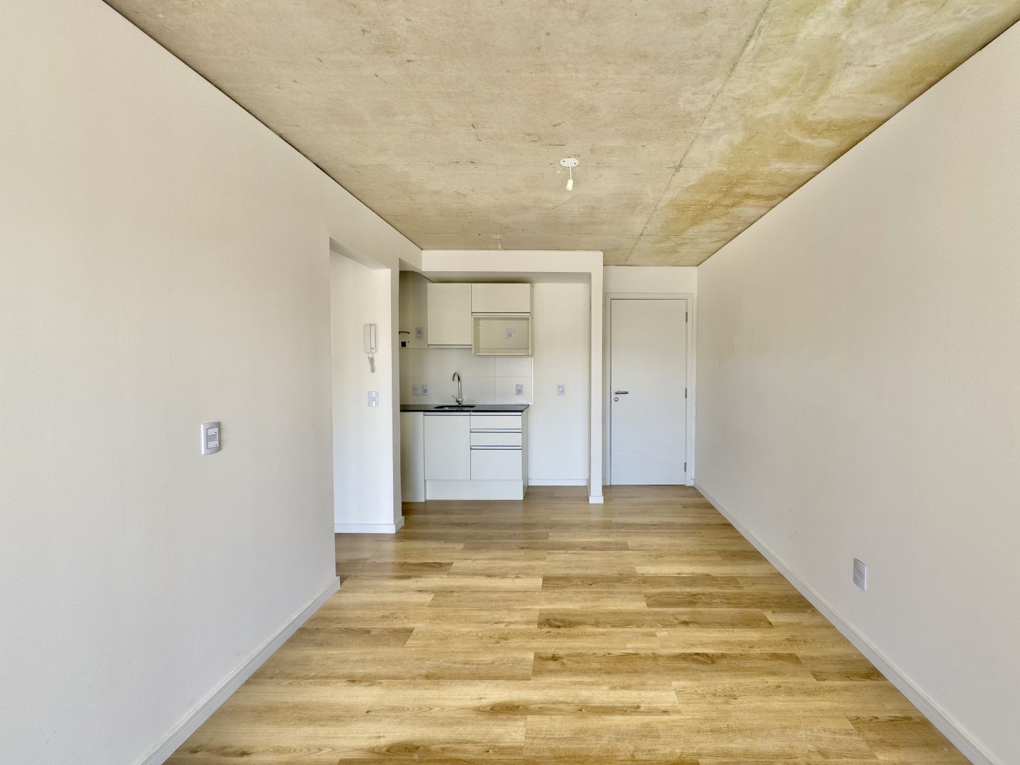 (BPV-BPV-11030)  Venta de apartamento 1 dormitorio La Cañada, Punta del Este, Maldonado – pohled 4