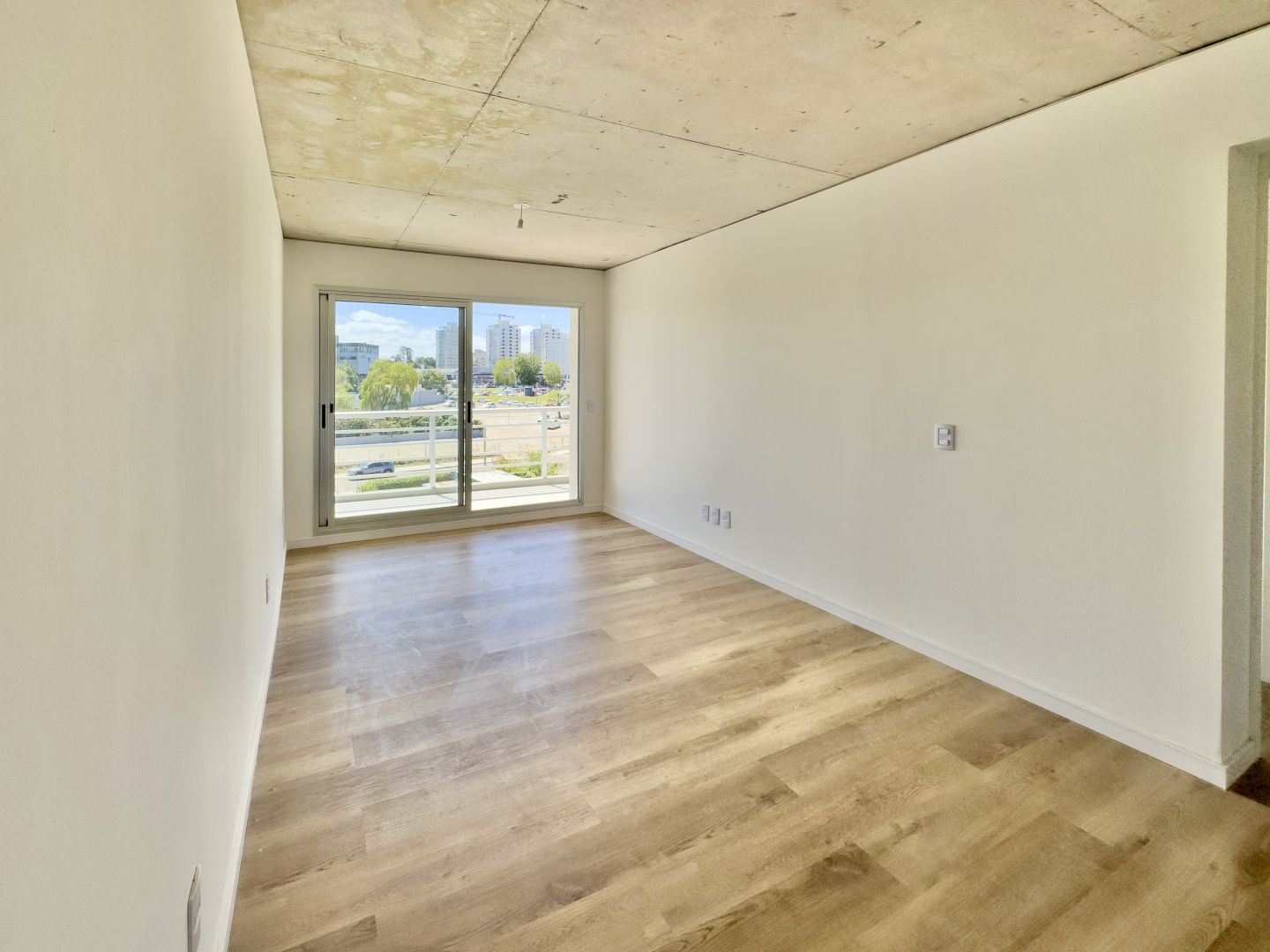 (BPV-BPV-11030)  Venta de apartamento 1 dormitorio La Cañada, Punta del Este, Maldonado – pohled 3