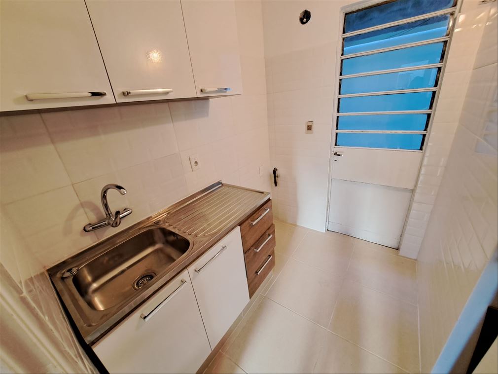 Apartamento Dos Dormitorios Cordón - RENTA - Ansicht 4