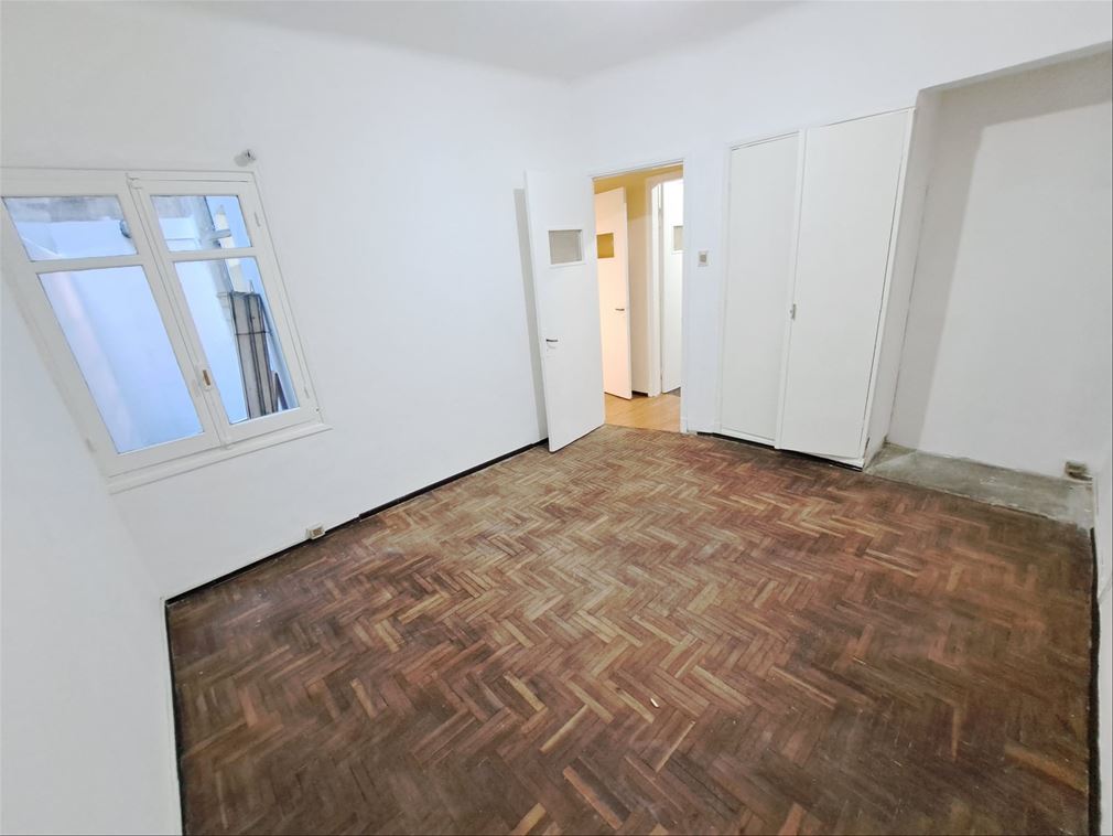 Apartamento Dos Dormitorios Cordón - RENTA - Mehr