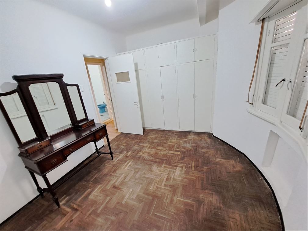 Apartamento Dos Dormitorios Cordón - RENTA - Ansicht 6