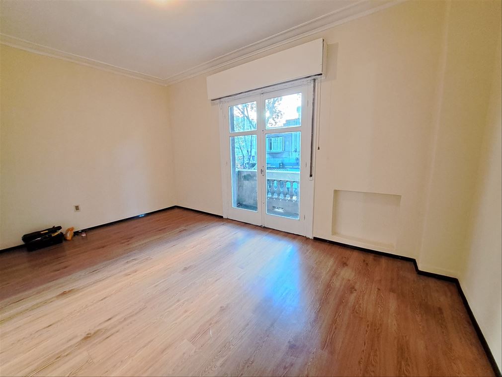 Apartamento Dos Dormitorios Cordón - RENTA - Ansicht 5