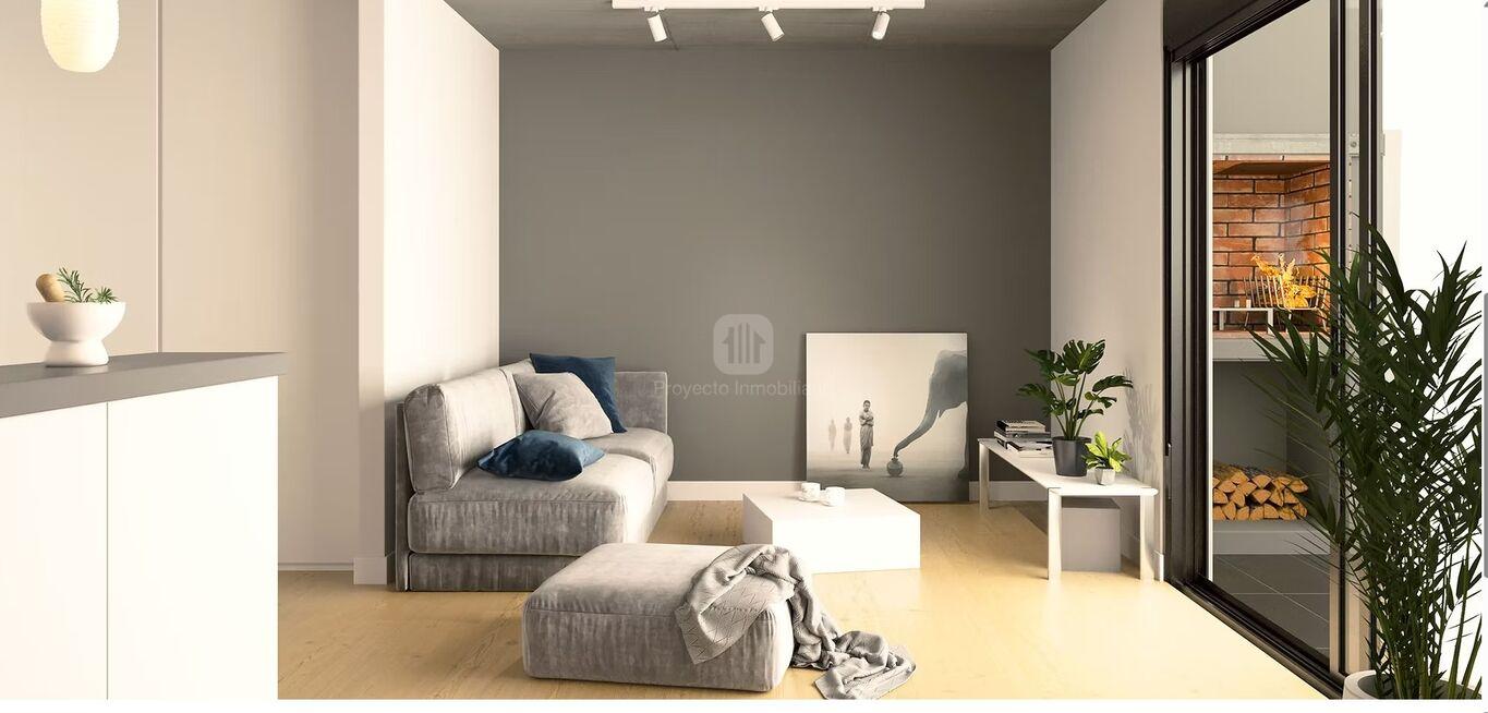 VENTA APARTAMENTOS A ESTRENAR EN ZONA LA COMERCIAL - Widok 4