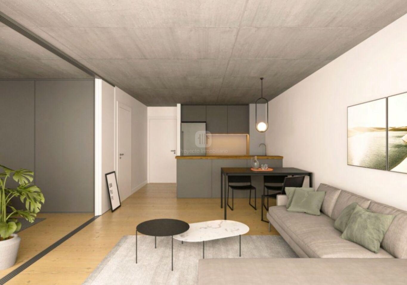 VENTA APARTAMENTOS A ESTRENAR EN ZONA LA COMERCIAL - Widok 2