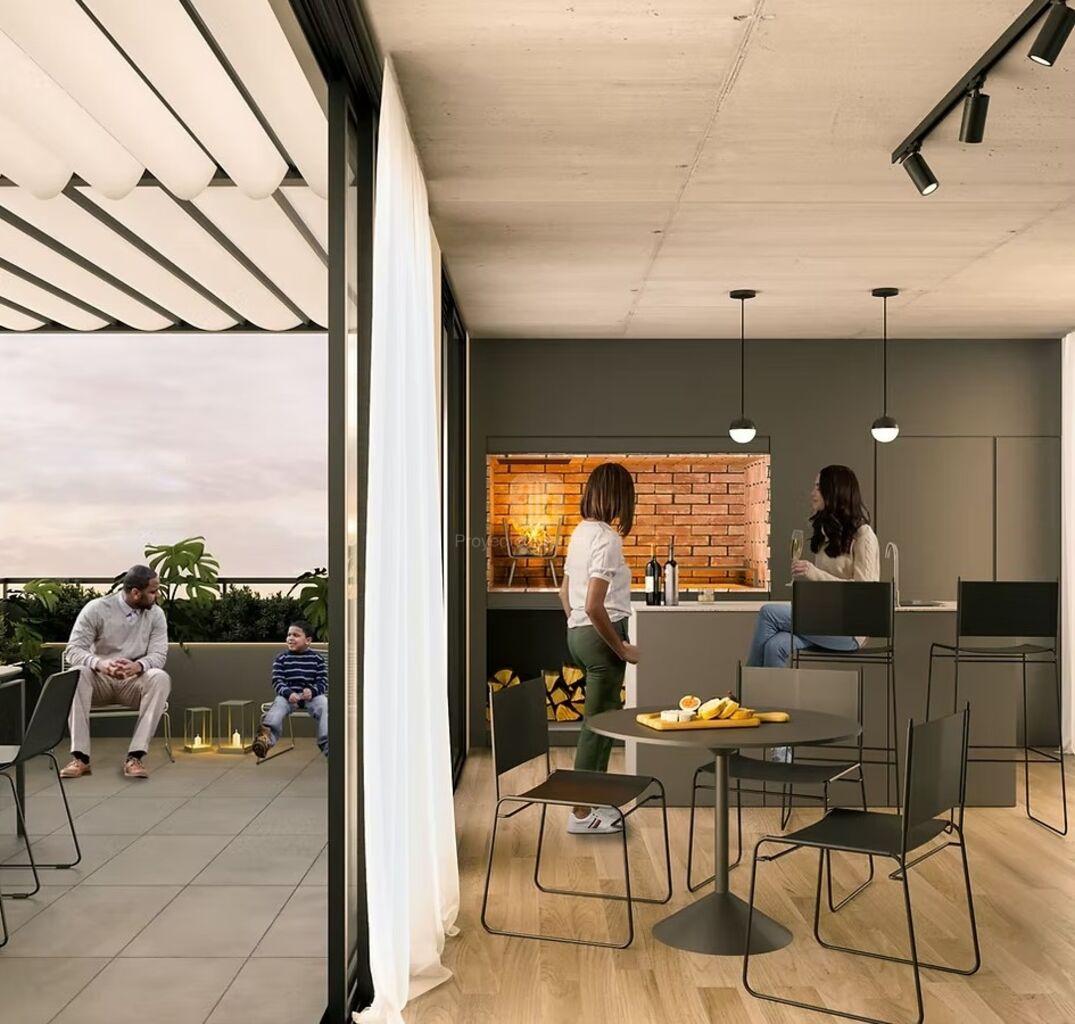 VENTA APARTAMENTOS A ESTRENAR EN ZONA LA COMERCIAL - Widok 5