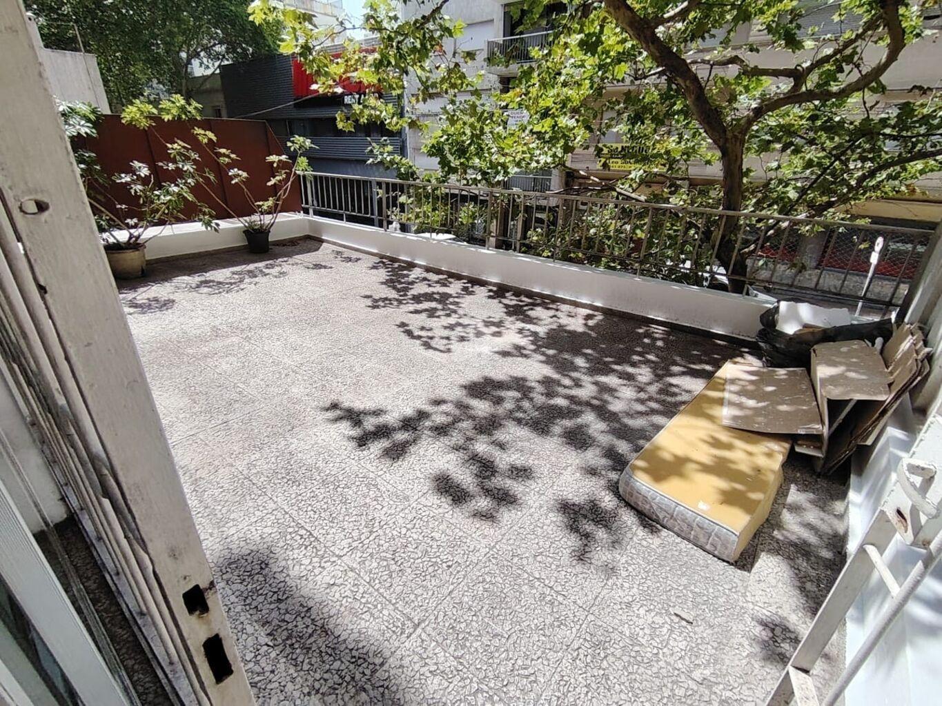 Venta apartamento con gran terraza. - Ansicht 2