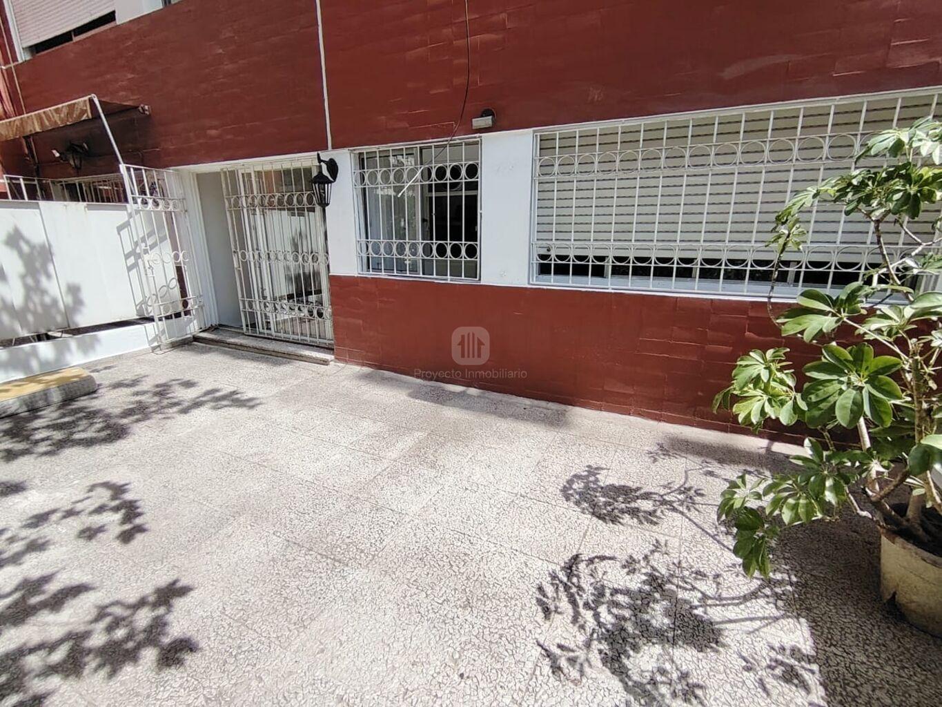 Venta apartamento con gran terraza. - Ansicht 4
