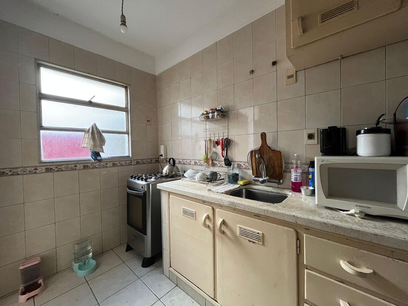 OPORTUNIDAD PARA INVERSORES - VENTA APTO ZONA TRES CRUCES - Widok 5