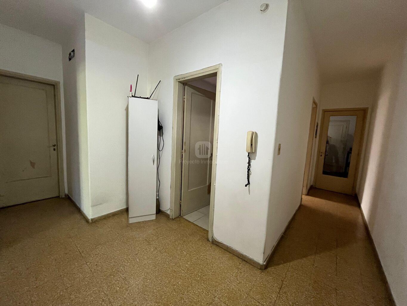 OPORTUNIDAD PARA INVERSORES - VENTA APTO ZONA TRES CRUCES - Widok 6