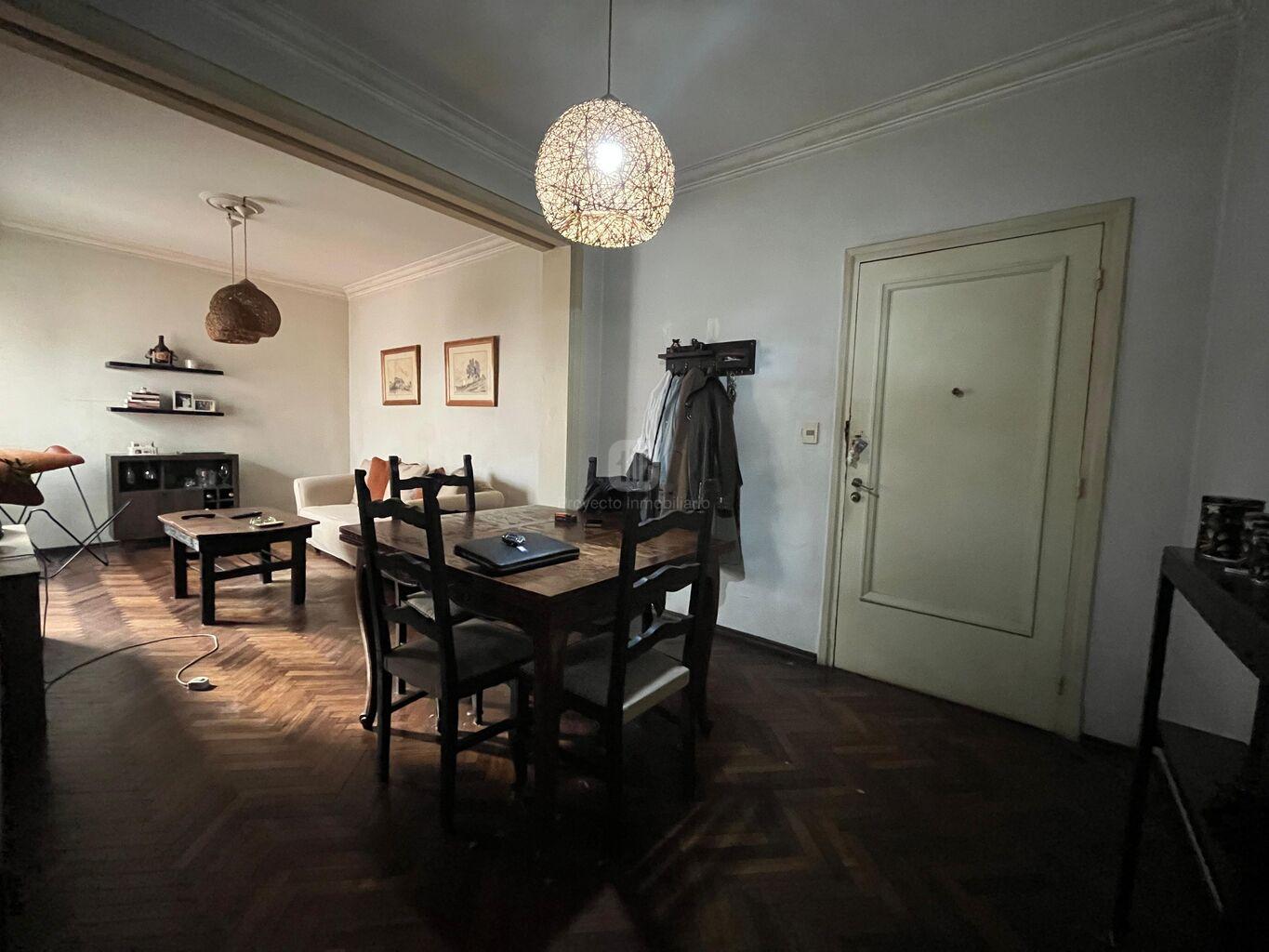 OPORTUNIDAD PARA INVERSORES - VENTA APTO ZONA TRES CRUCES - Widok 4