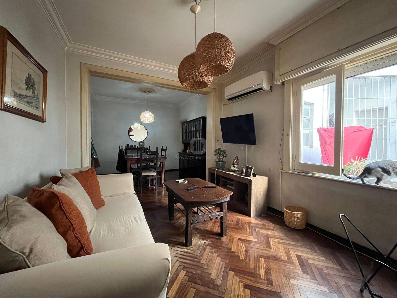 OPORTUNIDAD PARA INVERSORES - VENTA APTO ZONA TRES CRUCES - Widok 3
