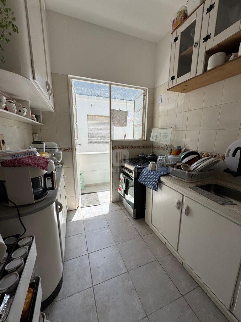 OPORTUNIDAD PARA INVERSORES - VENTA APTO ZONA TRES CRUCES - Vista 5