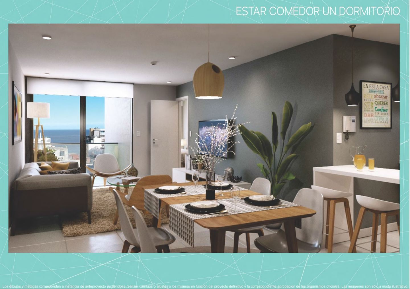 Harbor Bay Apartamentos En Venta Con Entrega Feb/2025 - Vista 3