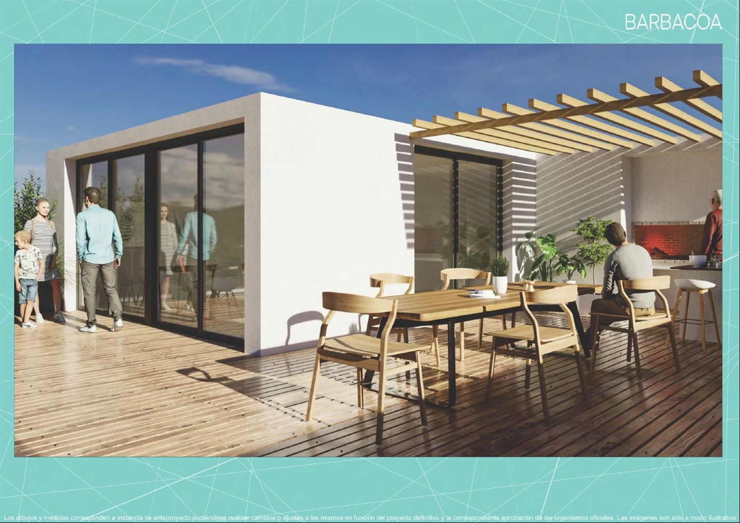 Harbor Bay Apartamentos En Venta Con Entrega Feb/2025 - Vista 6