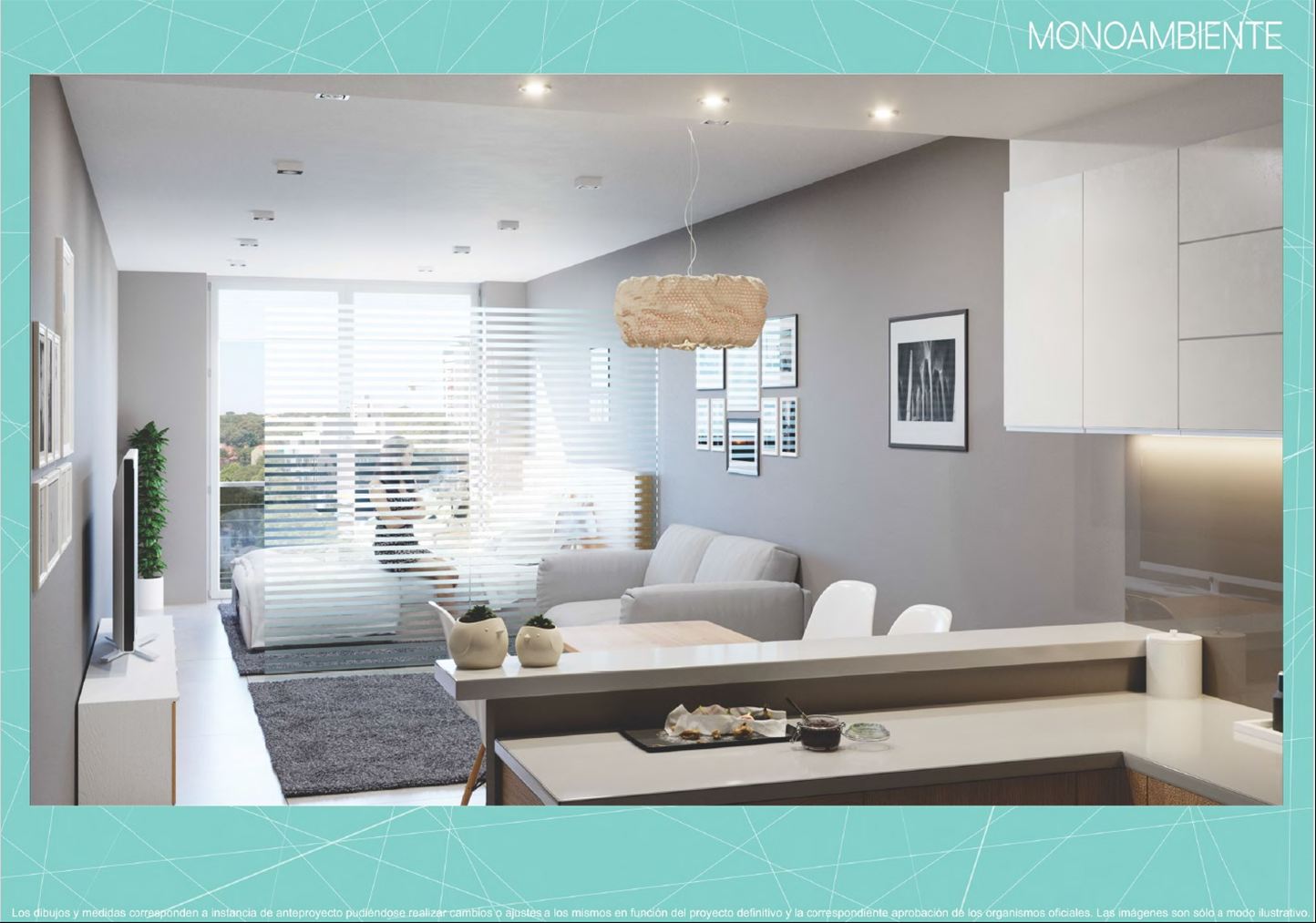 Harbor Bay Apartamentos En Venta Con Entrega Feb/2025 - Vista 5