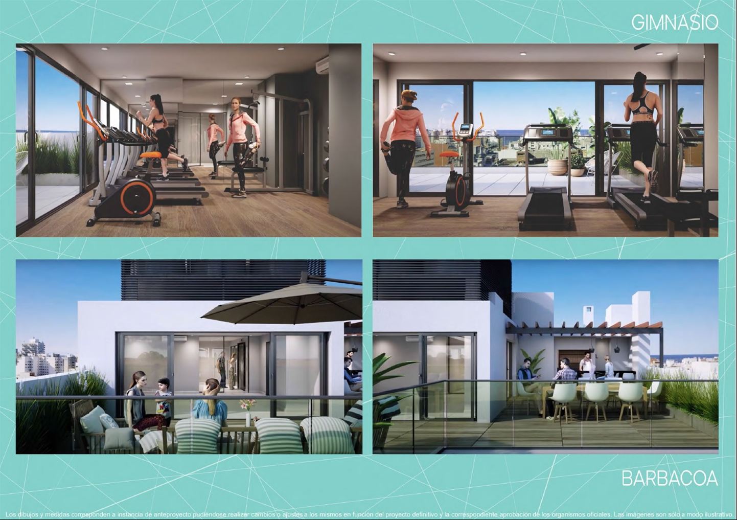 Harbor Bay Apartamentos En Venta Con Entrega Feb/2025 - Altro