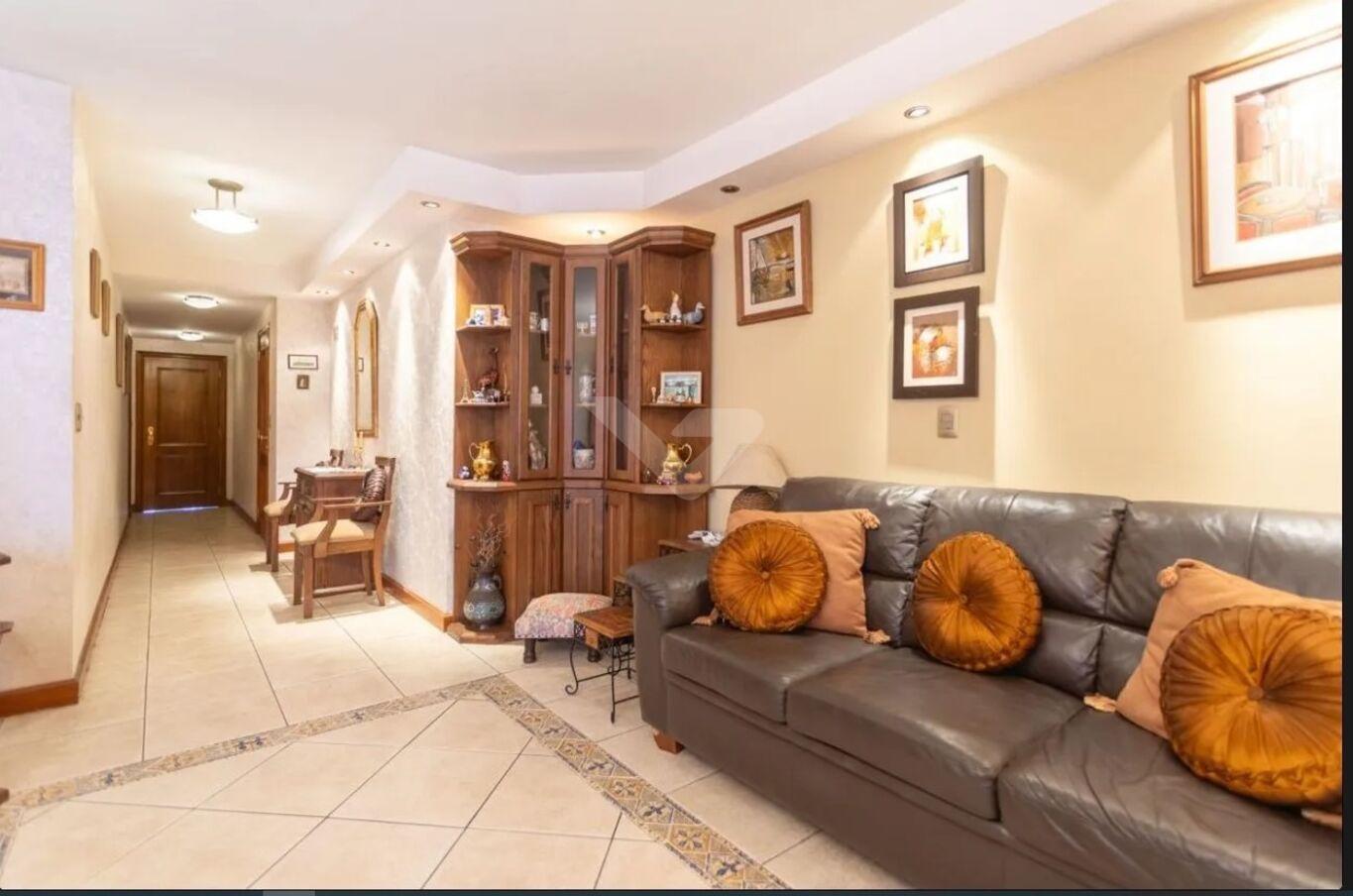 Venta Apartamento Rambla Pocitos 3 dormitorio con 2 garaje - Widok 6