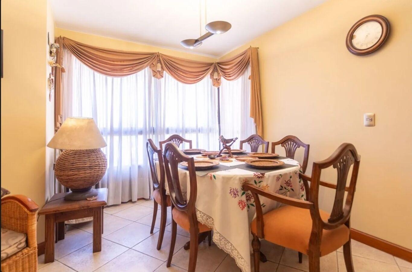 Venta Apartamento Rambla Pocitos 3 dormitorio con 2 garaje - Więcej