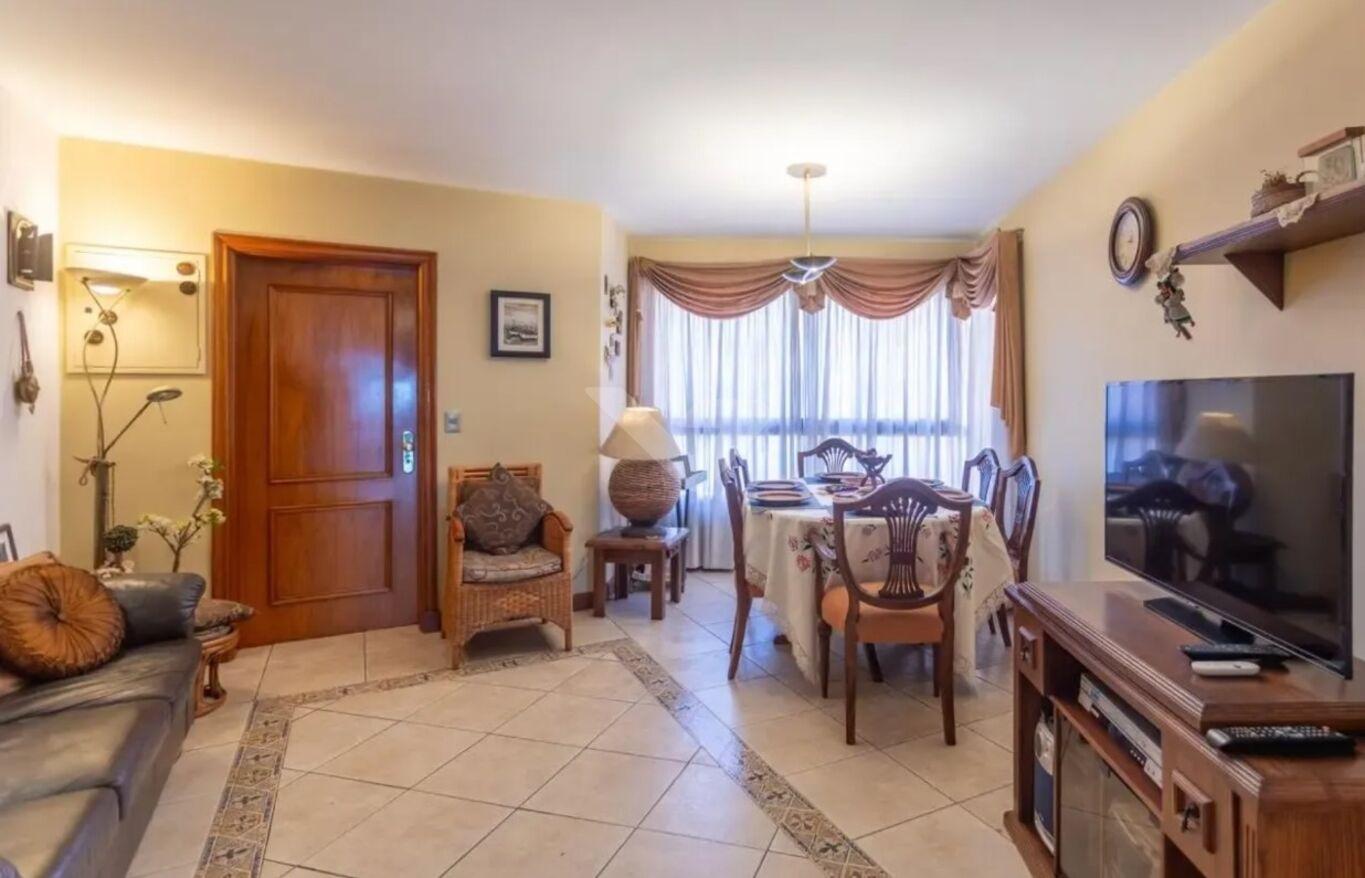 Venta Apartamento Rambla Pocitos 3 dormitorio con 2 garaje - Widok 5
