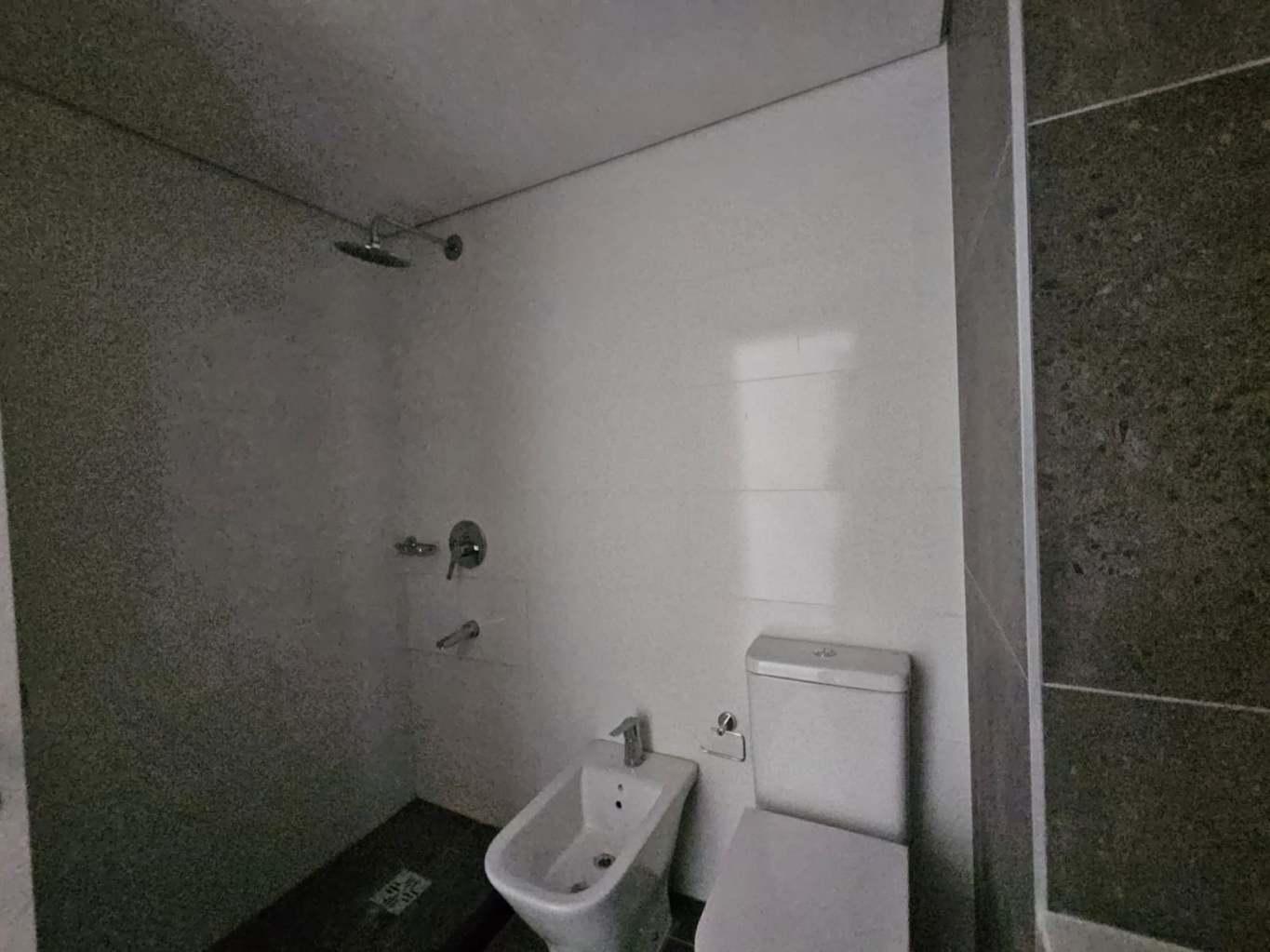 Hermoso Monoambiente con terraza de uso exclusivo en Punta Carretas - Widok 6