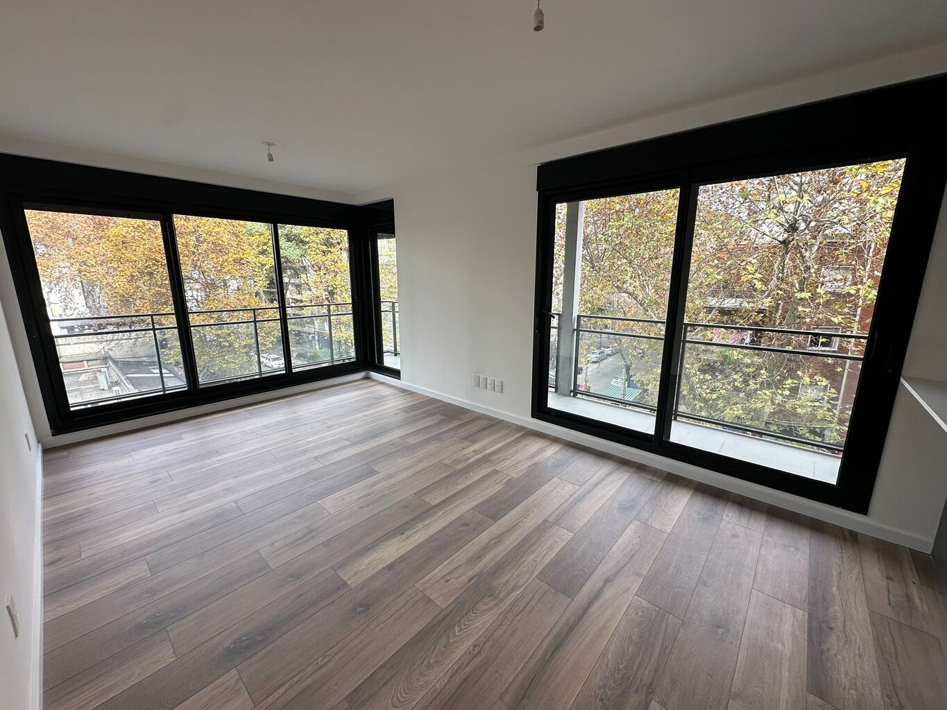 Apartamento 2 dormitorios a estrenar Pocitos - Ansicht 6