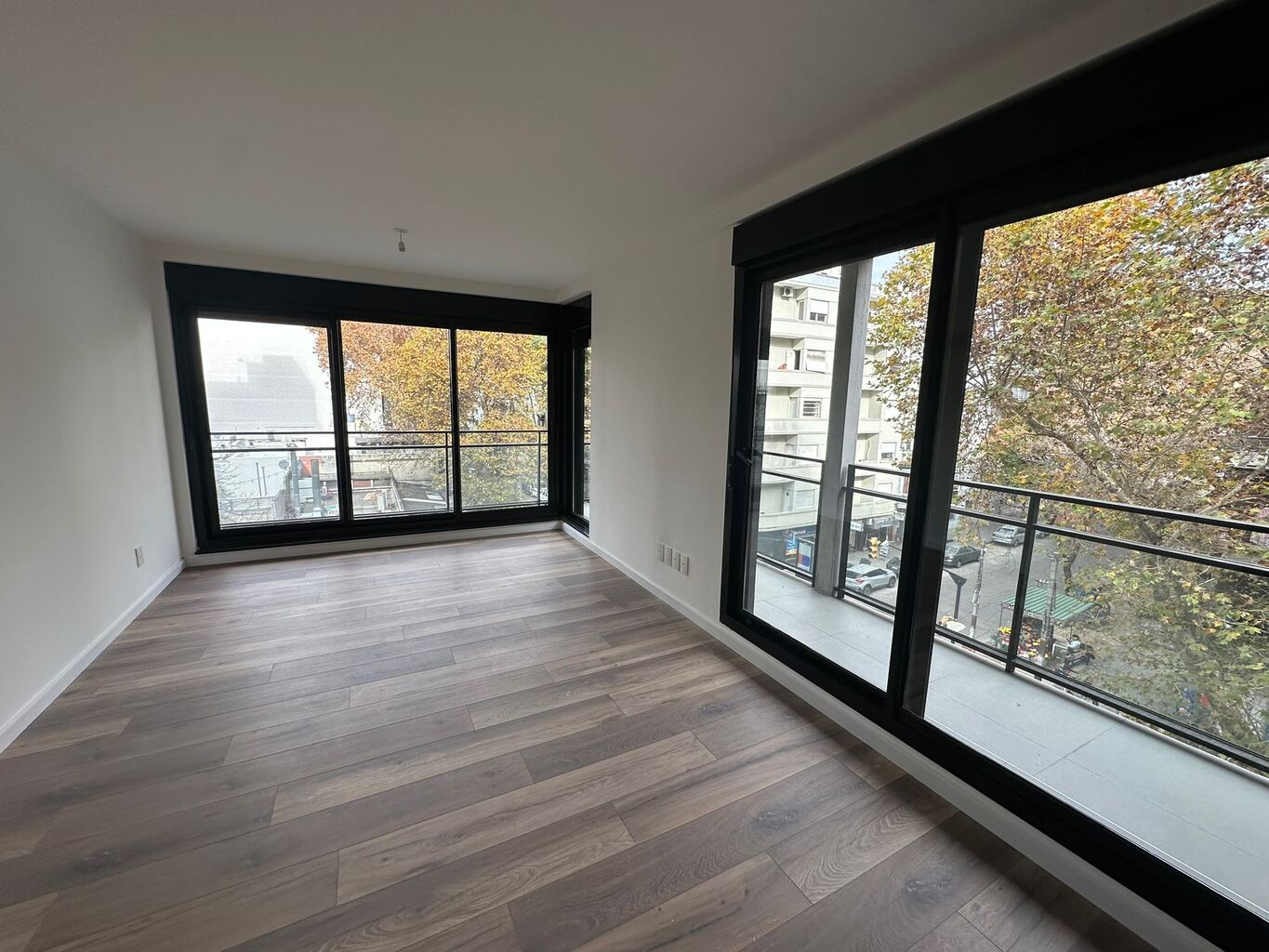 Apartamento 2 dormitorios a estrenar Pocitos - Ansicht 4