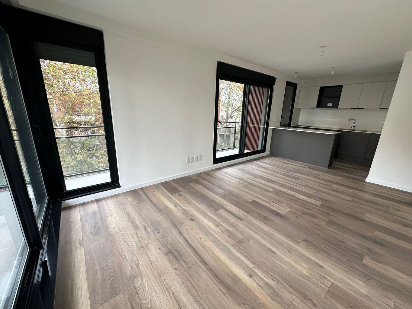 Apartamento 2 dormitorios a estrenar Pocitos - Ansicht 3