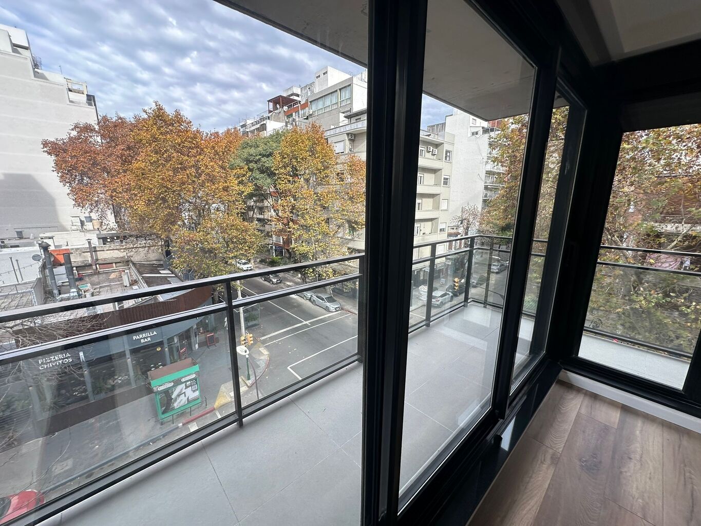 Apartamento 2 dormitorios a estrenar Pocitos - Ansicht 2