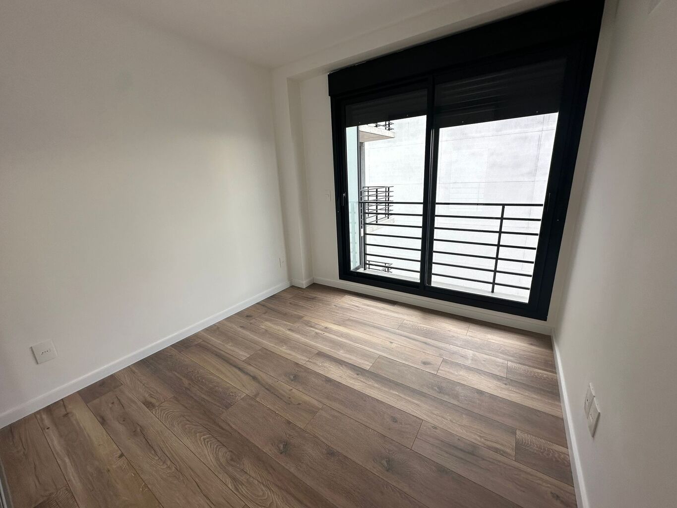 Apartamento 2 dormitorios a estrenar Pocitos - Ansicht 5