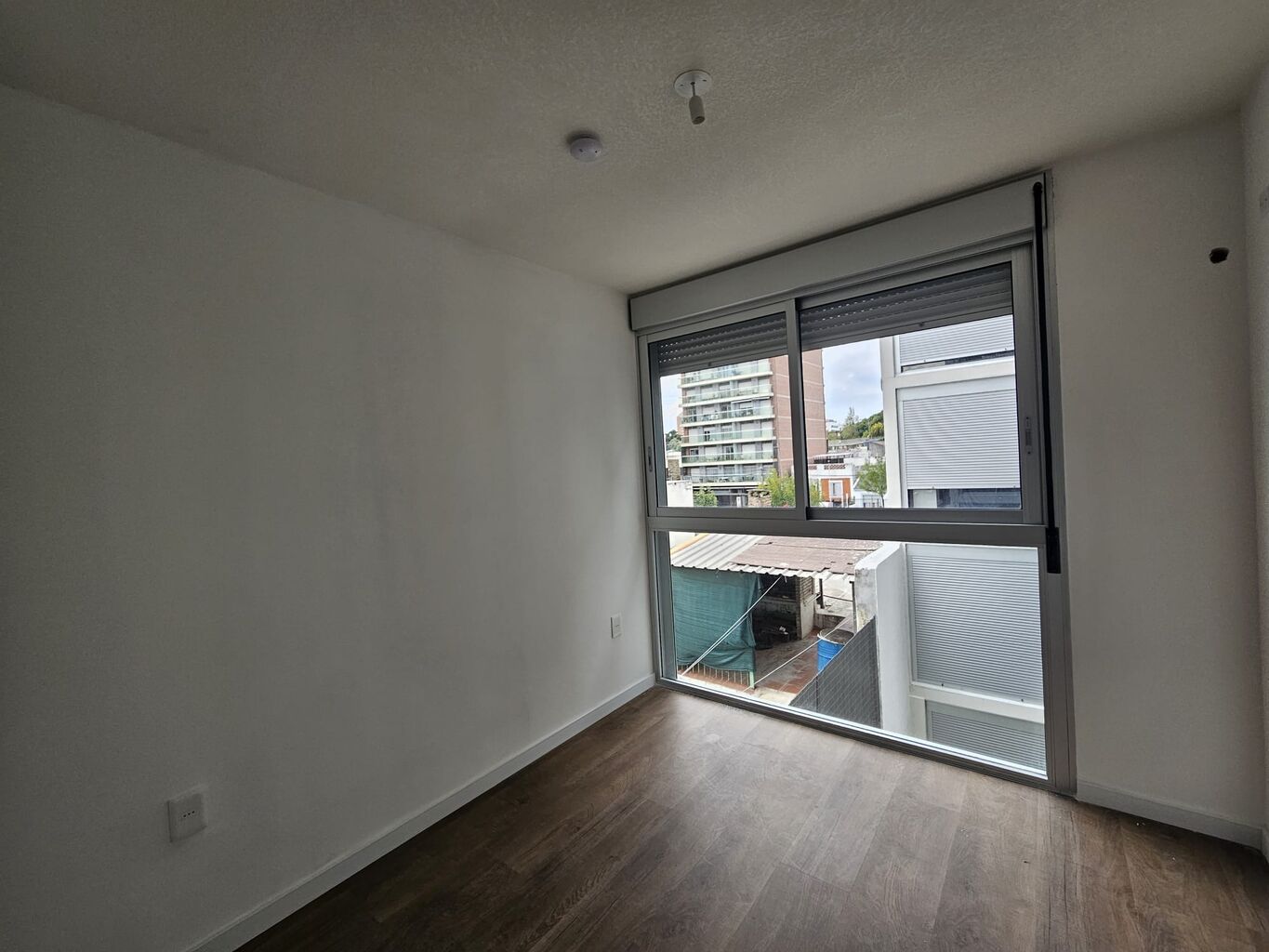 -Apartamento de 1 dormitorio en la Blanqueada - Widok 4