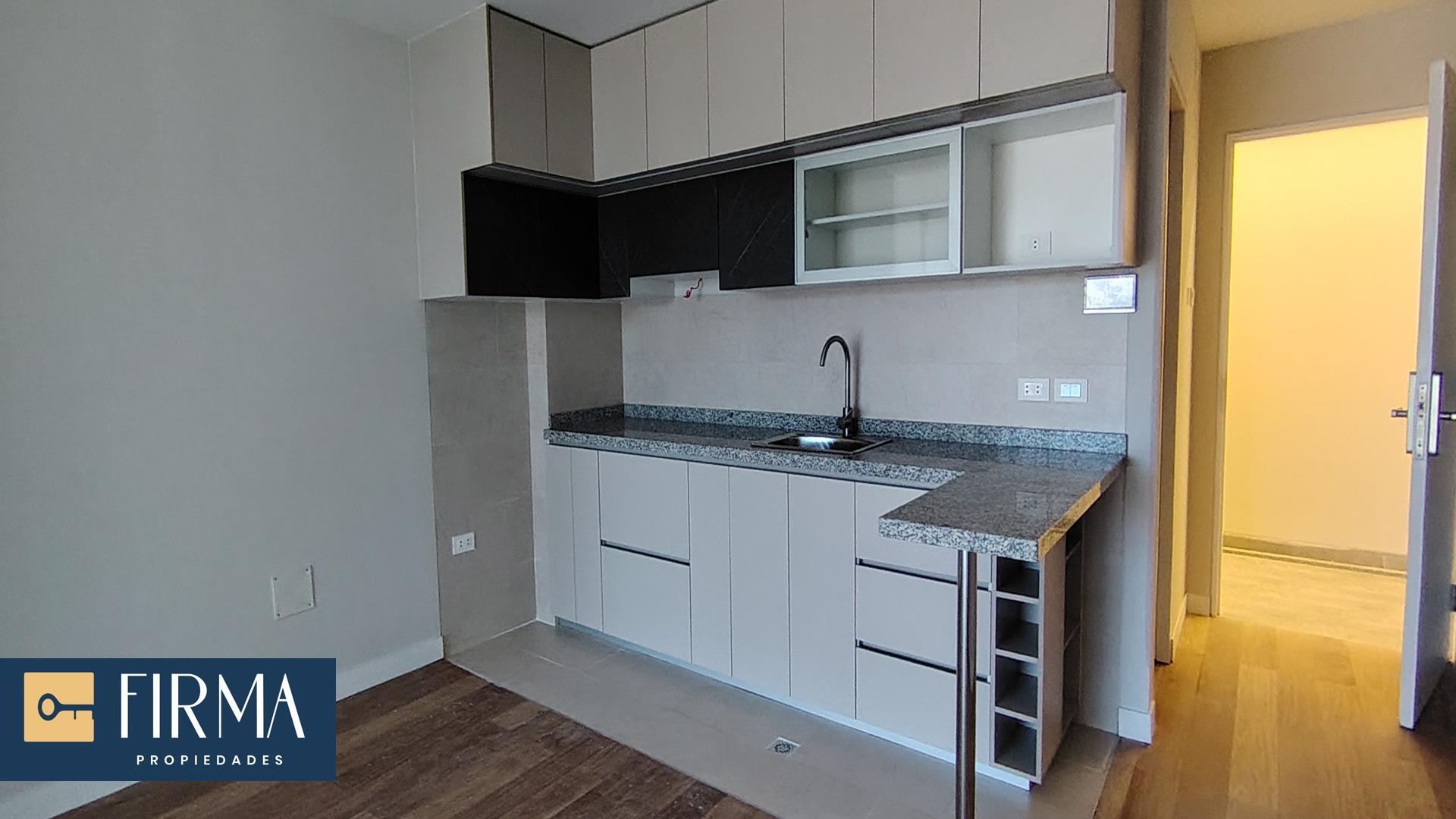 Departamento A Estrenar En Venta, Obrajes