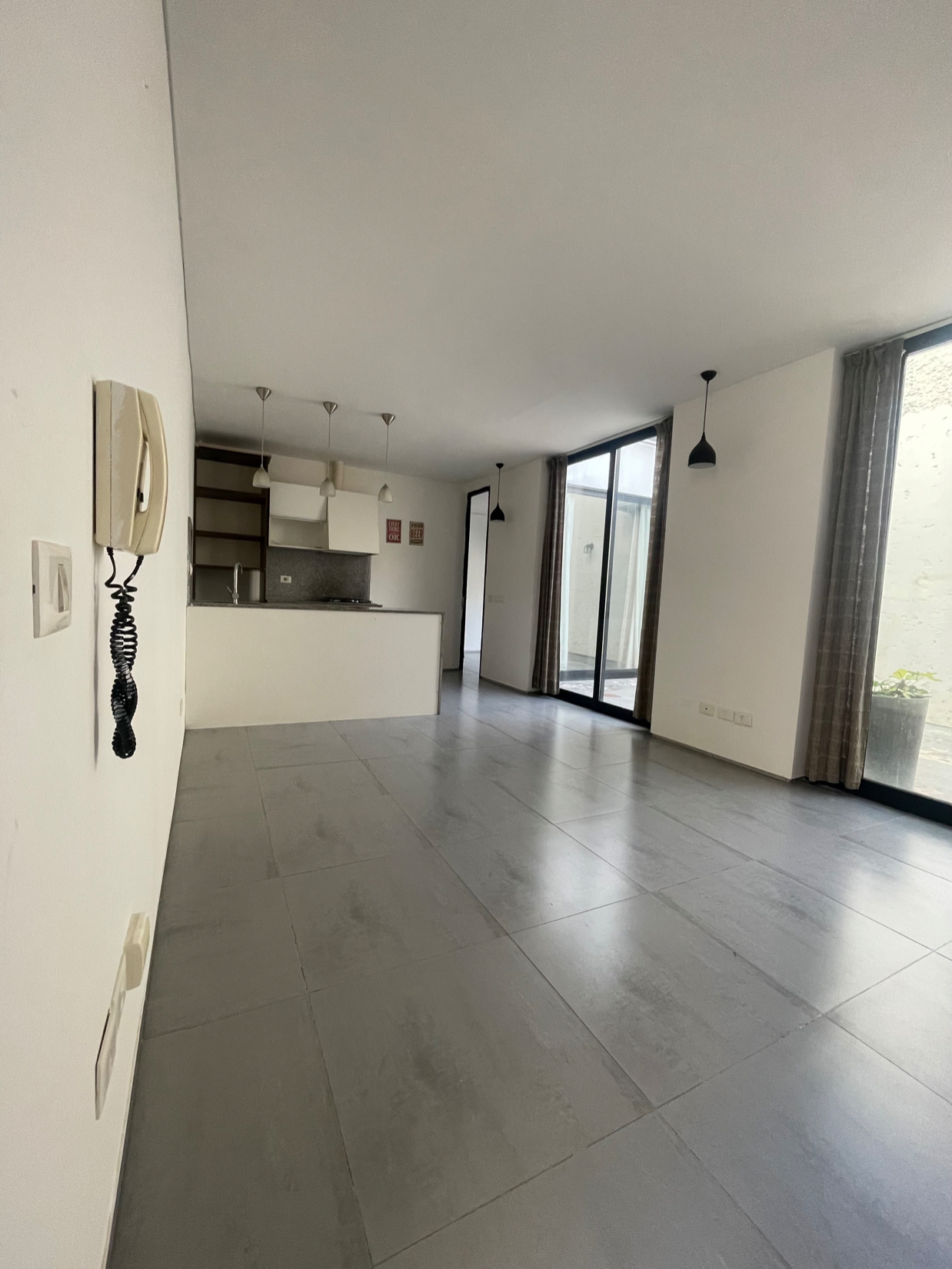 Venta, 1 Dormitorio con Patio- Ideal inversión!! Punta Carretas!! - Ansicht 6