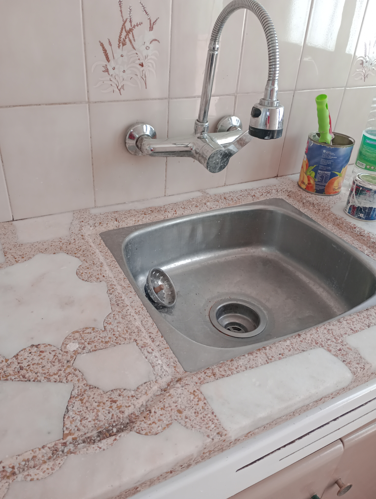 Apartamento VENDIDO 1 Dorm Alquilado Planta Baja  Para Renta - Ansicht 4