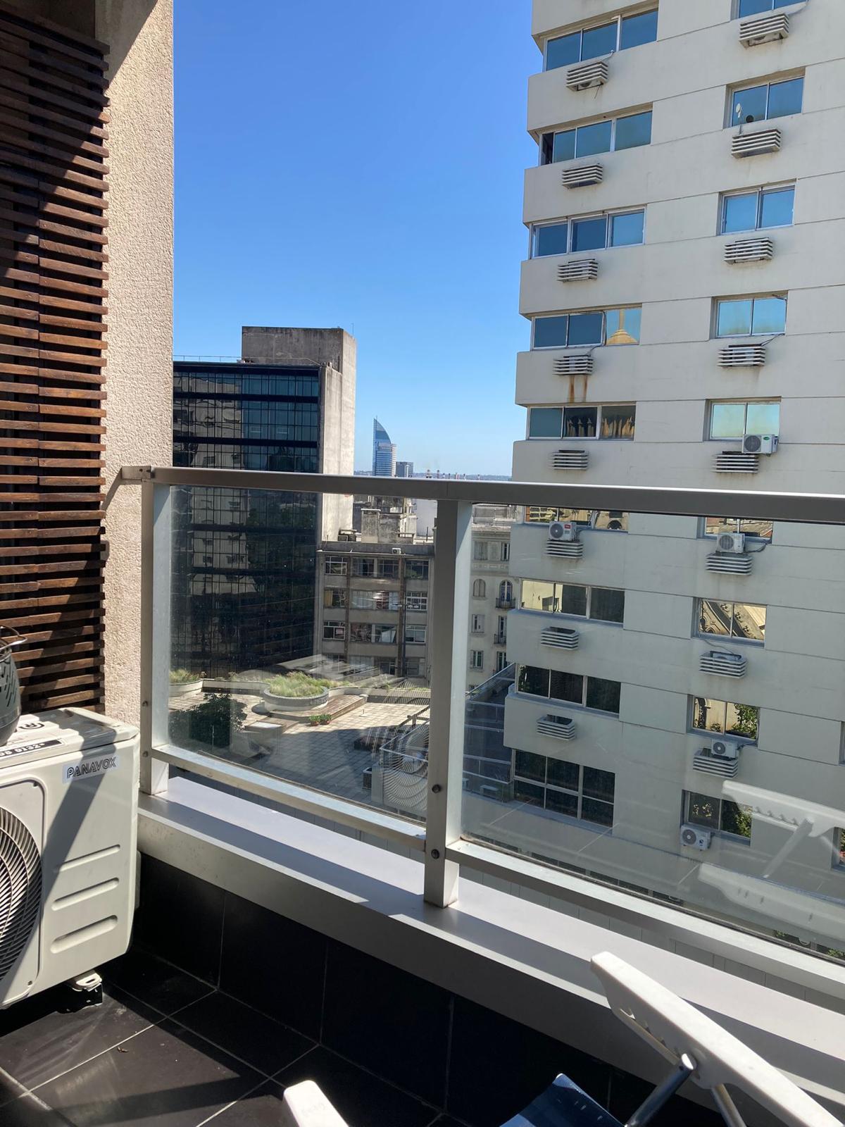 Venta Apartamento 1 Dormitorio En Cordón - Trato Directo Con Dueño. - Widok 3