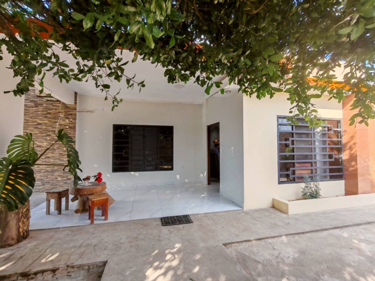 Casa En Venta En Zona Sur Barrio Copacabana