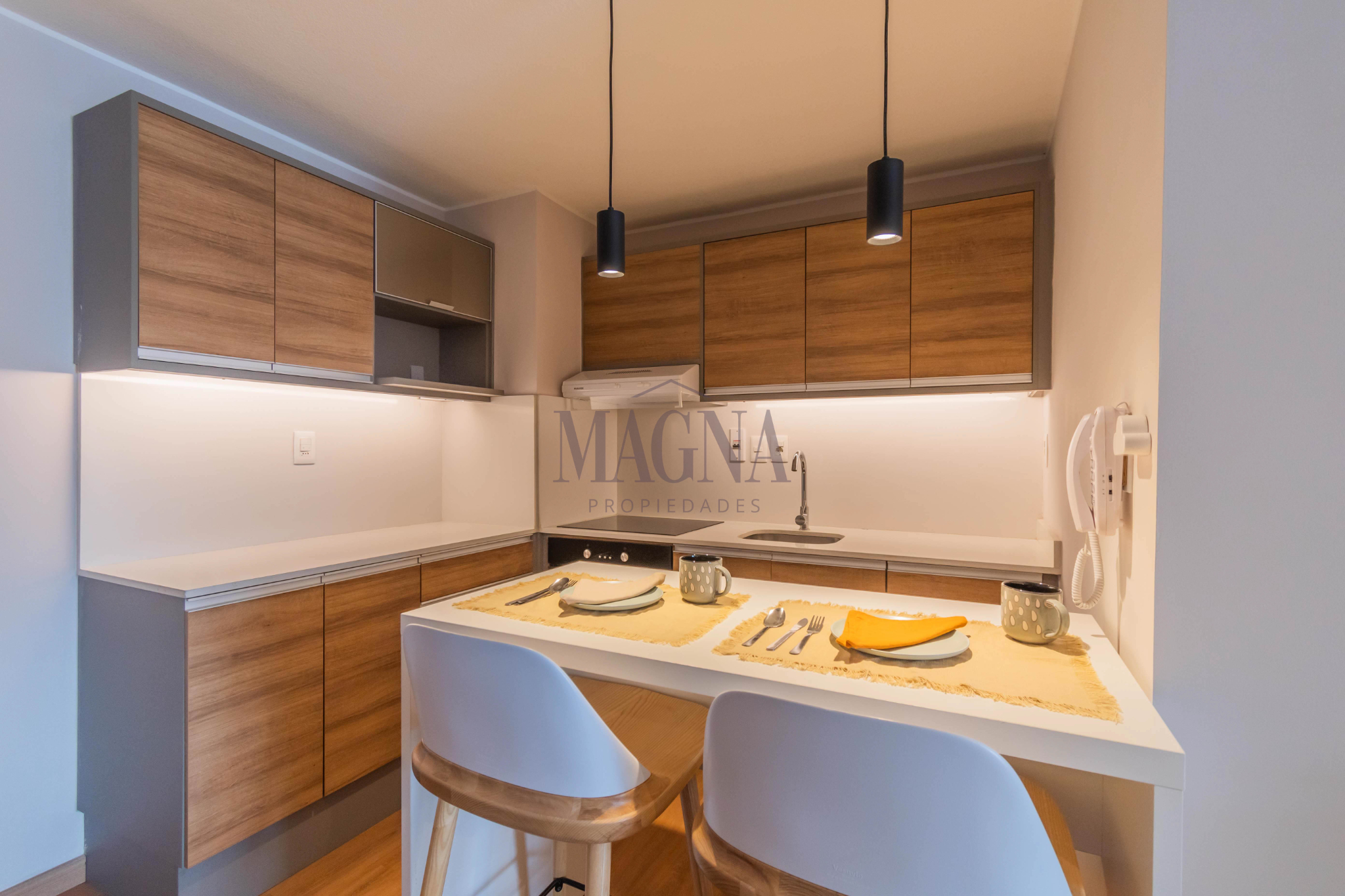 Venta A Estrenar / 1 Dormitorio / Piscina / Pocitos - Widok 5