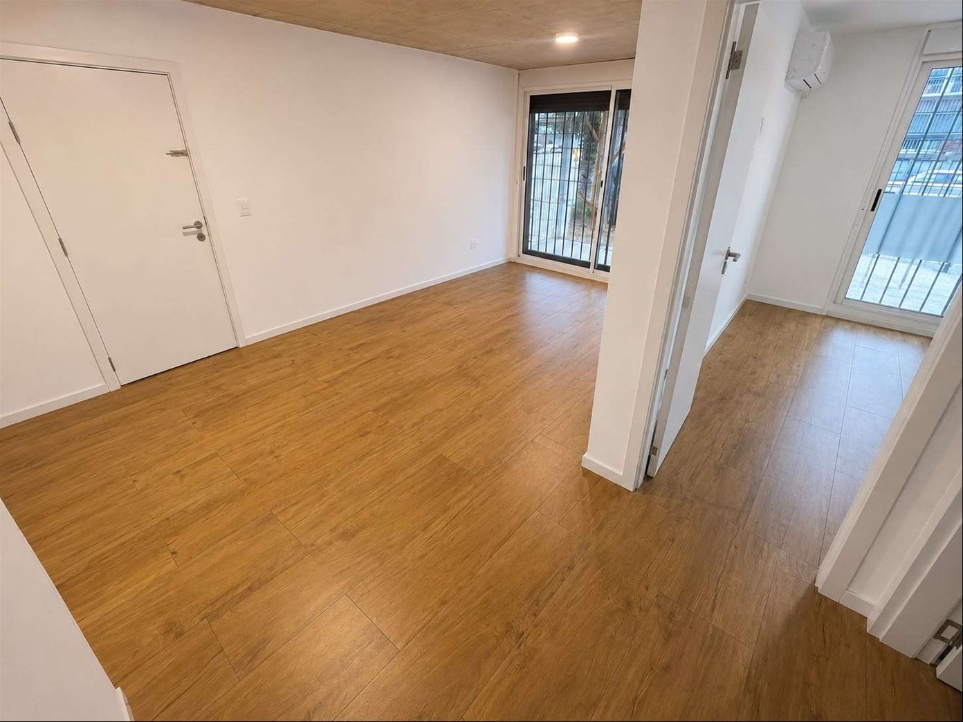 Venta Apartamento Malvin 2 Dormitorios 2 Baños Garaje - Aanzicht 2