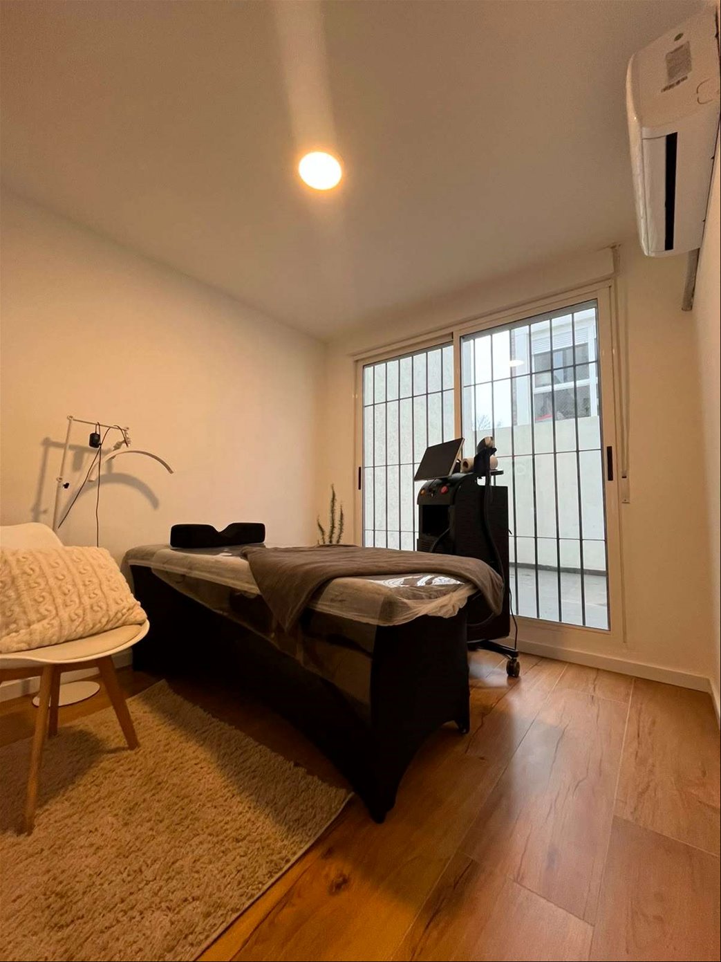 Venta Apartamento Malvin 2 Dormitorios 2 Baños Garaje - Aanzicht 6
