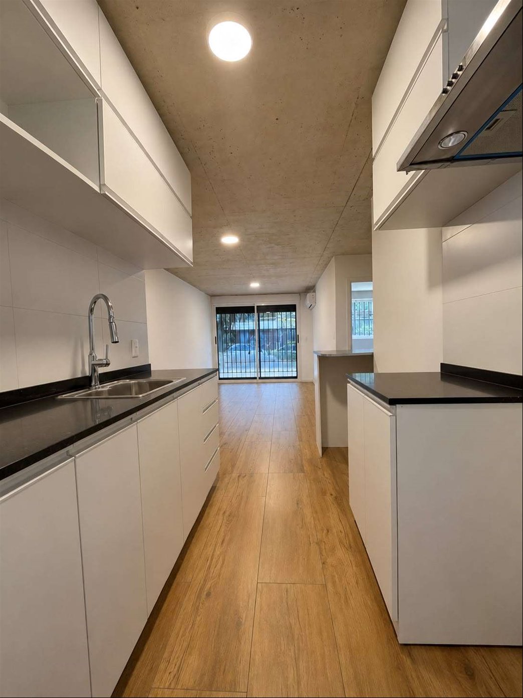 Venta Apartamento Malvin 2 Dormitorios 2 Baños Garaje - Aanzicht 4