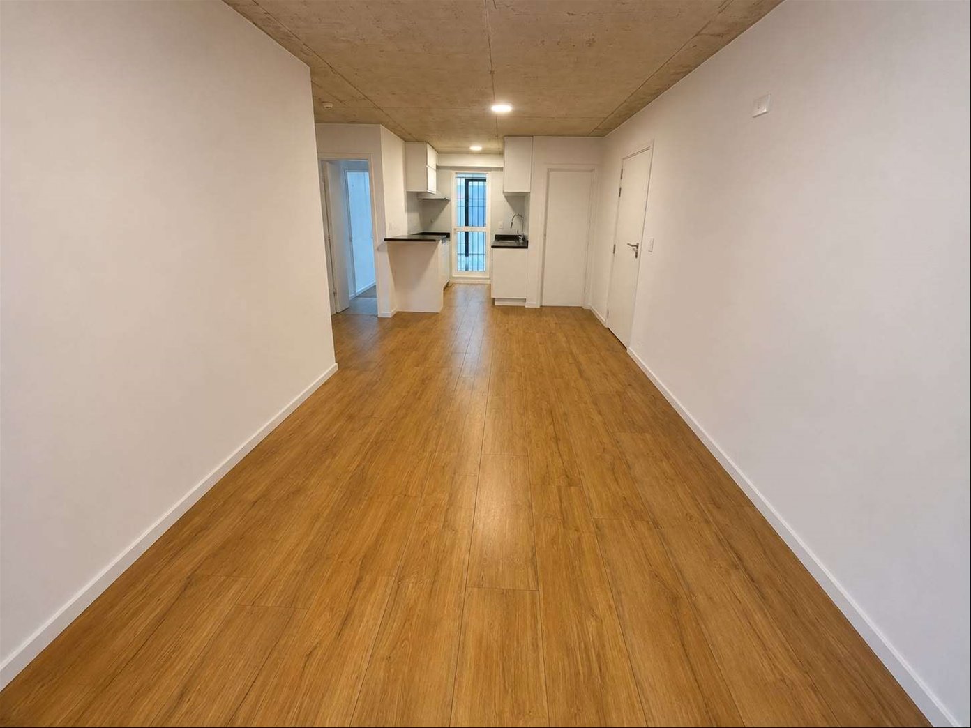 Venta Apartamento Malvin 2 Dormitorios 2 Baños Garaje - Aanzicht 3