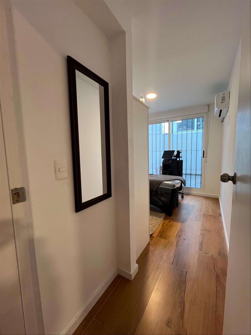 Venta Apartamento Malvin 2 Dormitorios 2 Baños Garaje - Aanzicht 5