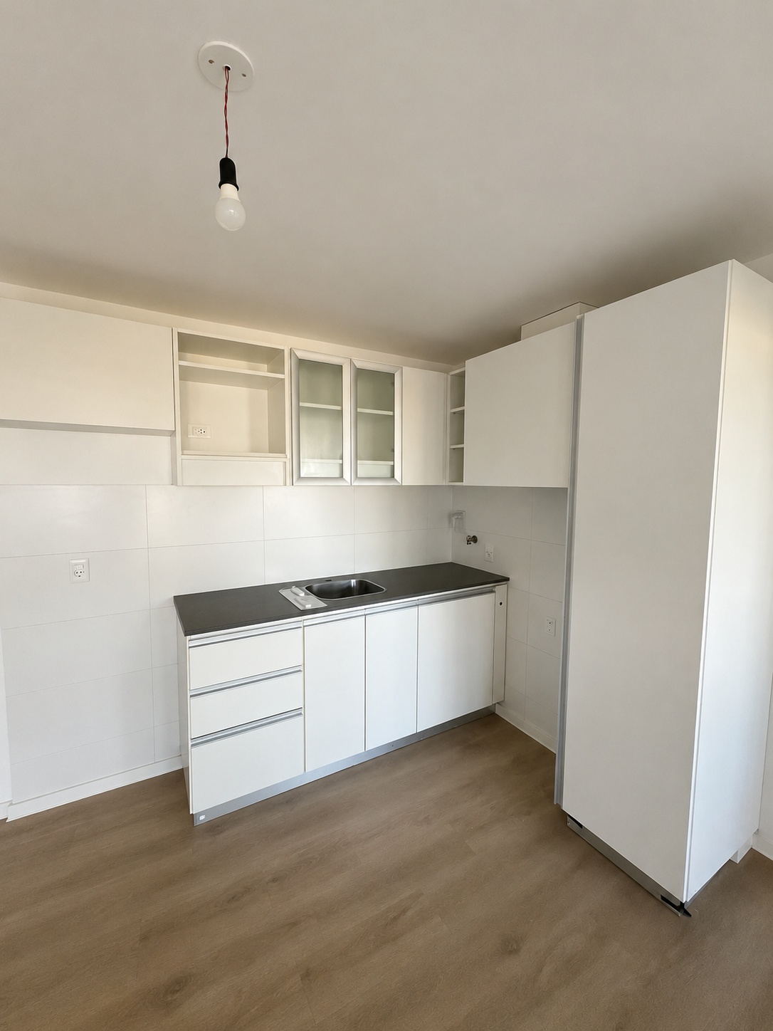 Apartamento Malvín 1 Dormitorio - Piso 14 - Bild 4