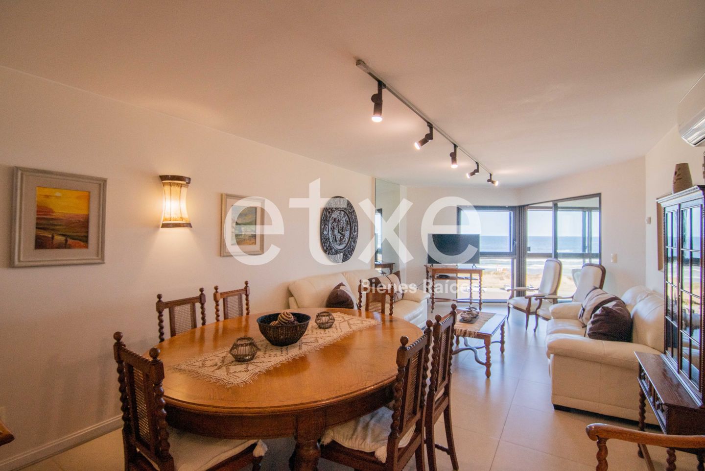 Apartamento en Venta Playa brava Punta del Este - Vista 5