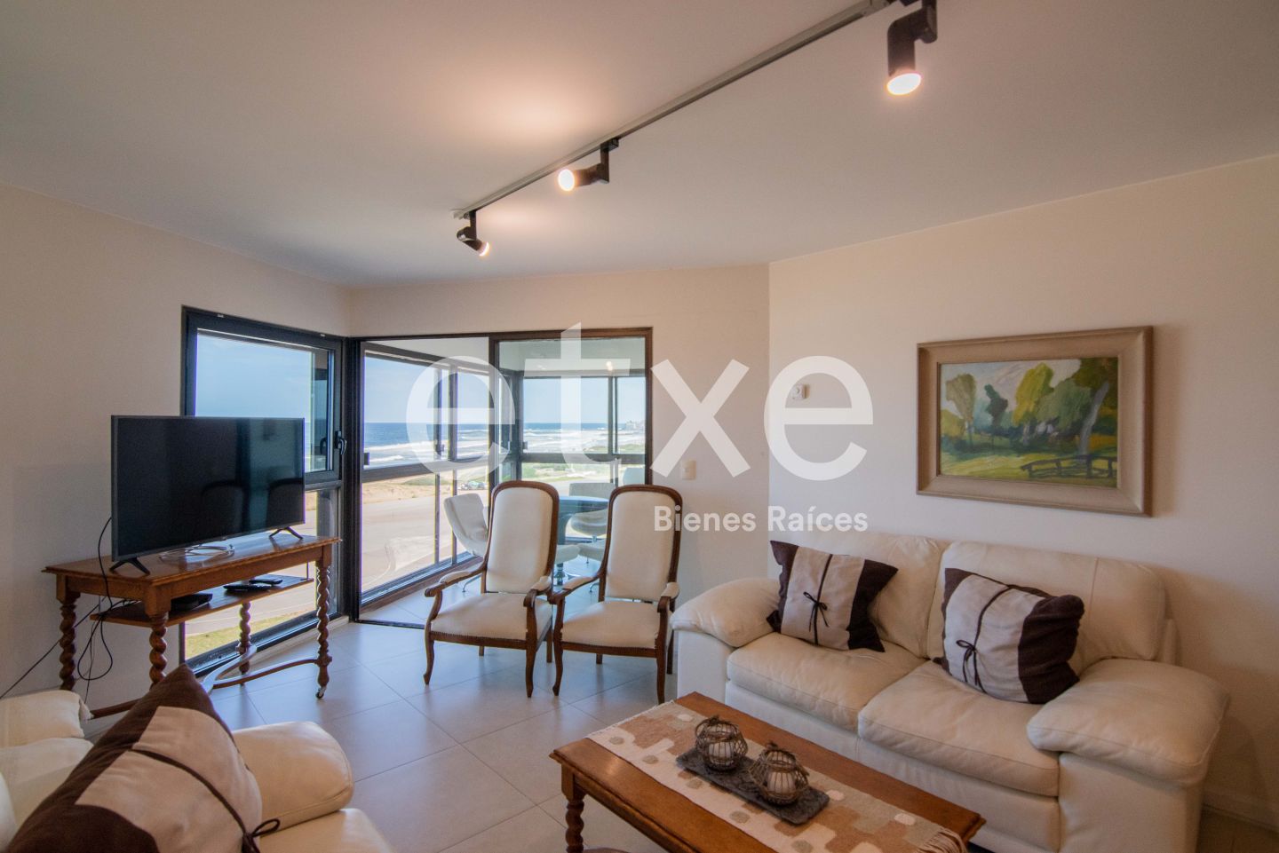 Apartamento en Venta Playa brava Punta del Este - Vista 4