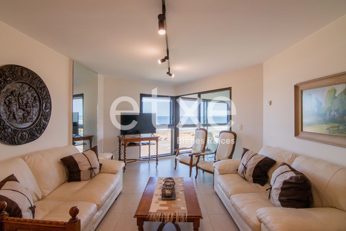 Apartamento en Venta Playa brava Punta del Este - Vista 2