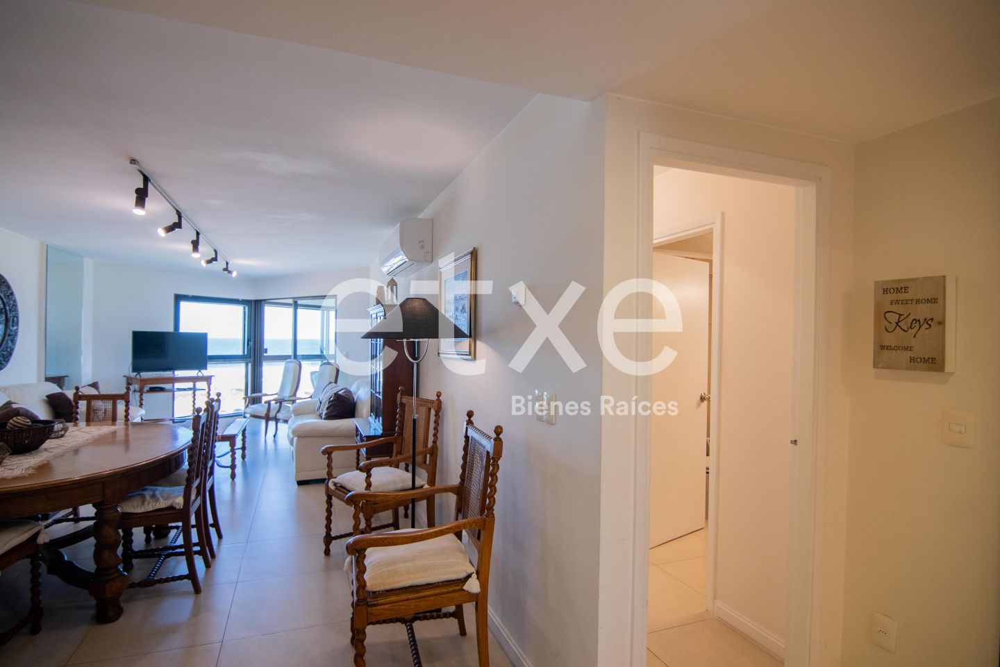 Apartamento en Venta Playa brava Punta del Este - Vista 6