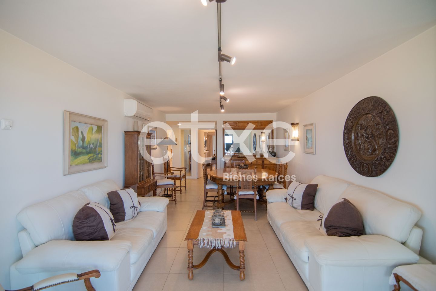 Apartamento en Venta Playa brava Punta del Este - Vista 3